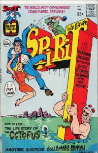 Spirit #2 (1967)
