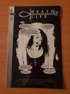 Death Talks About Life #1 (1994)