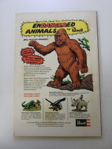 The Brave and the Bold #116 (1975) FN/VF condition