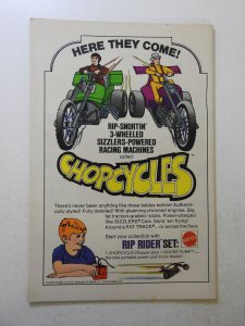 Werewolf by Night #3 (1973) FN/VF Condition!