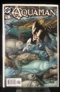 Aquaman #8 (2003)