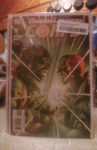 Green Lantern Corps #5 (2006)