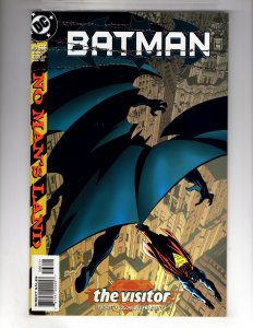 Batman #566 (1999)  / SB#2