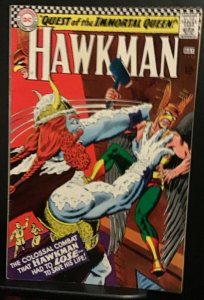 Hawkman #13 (May-66) NM- High-Grade Hawkman