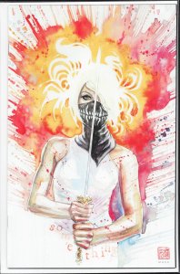 Something is Killing the Children #1 Slaughter Pack Cover (2021) Something Is...