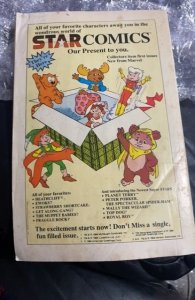 Alpha Flight #22 (1985)