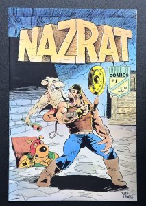 Nazrat #1 (1986)