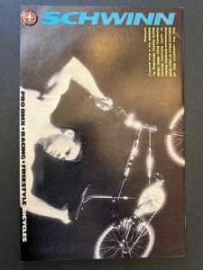 Daredevil #268 Direct Edition (1989) - NM