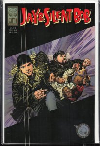Jay & Silent Bob #3 (1998)