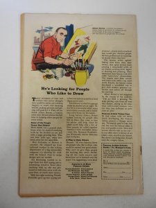 Daredevil #8 (1965) PR Condition incomplete - see description