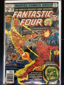 Fantastic Four #189 (1977)