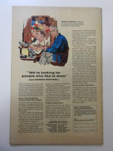 Thor #142 (1967) VG- Condition