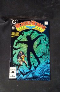 Wonder Woman #11 Direct Edition 1987 dc-comics Comic Book dc-comics Comic Book
