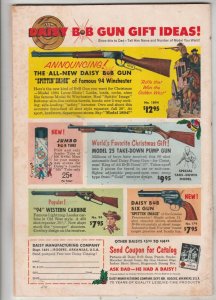 Superboy #93 (Dec-61) FN/VF Mid-High-Grade Superboy