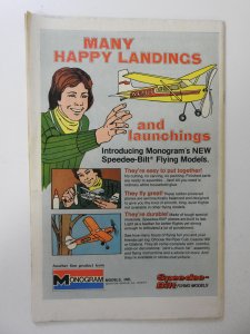 Fantastic Four #173 (1976) FN- Condition!