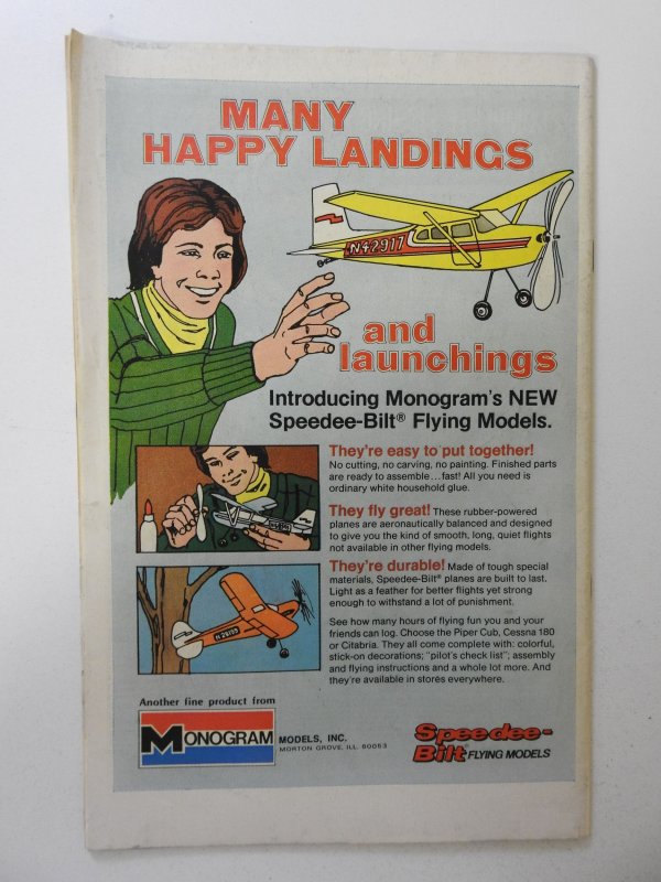 Fantastic Four #173 (1976) FN- Condition!