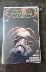 Star Wars #48 (2018)