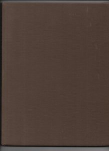 FLIGHTS into FANTASY by Richard Corben, VF/NM, 1981, HC w/ no DJ, 1st