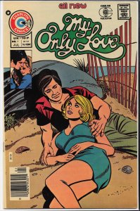 My Only Love #7 (1976)