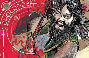 Echolands #2 2021 Sampson Cover B Image Comics H01