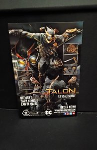 Suicide Squad: King Shark #4 Variant Cover (2022)