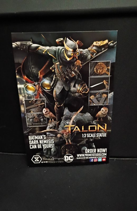 Suicide Squad: King Shark #4 Variant Cover (2022)