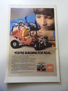 The Amazing Spider-Man #235 (1982) FN Condition