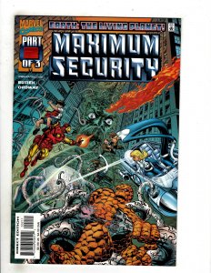 Maximum Security #2 (2000) OF21