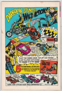 Twilight Zone, The #53 (Nov-73) VF High-Grade Rod Serling