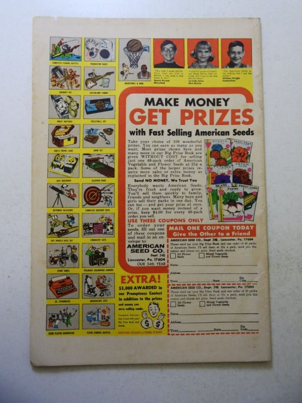 Daredevil #88 (1972) VG/FN Condition