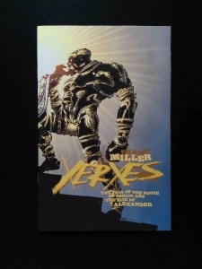 Xerxes Fall of the House of Darius #3  Dark Horse Comics 2018 NM+