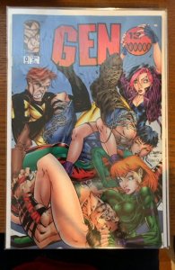 Gen 13 #0 (1994)