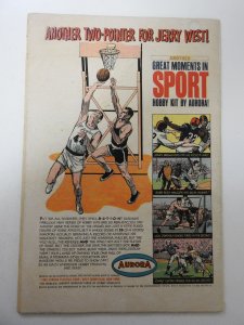 Fantastic Four #51 (1966) GD/VG Condition see description