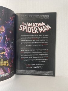 Amazing Spiderman #800 Mary Jane Variant 1st Red Goblin