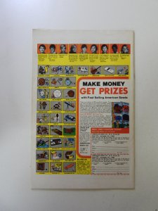 Uncanny X-Men #119 FN+ condition