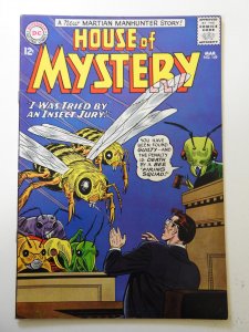 House of Mystery #149 (1965) VF Condition!