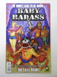 Zombie Tramp #48 (2018) VF Condition