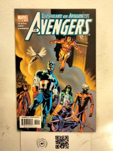 Avengers #79 NM Marvel Comic Books Scarlet Witch Thor Iron Man Hulk 30 HH43