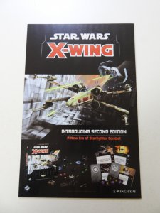 Darth Vader #21 (2018) VF+ condition