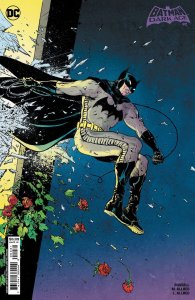 Batman: Dark Age #2C VF/NM ; DC | Paul Pope Mark Russell Mike Allred