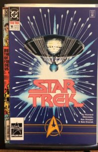 Star Trek #18 (1991)