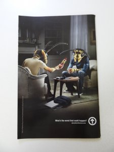 Flash Rebirth #1 VF- condition