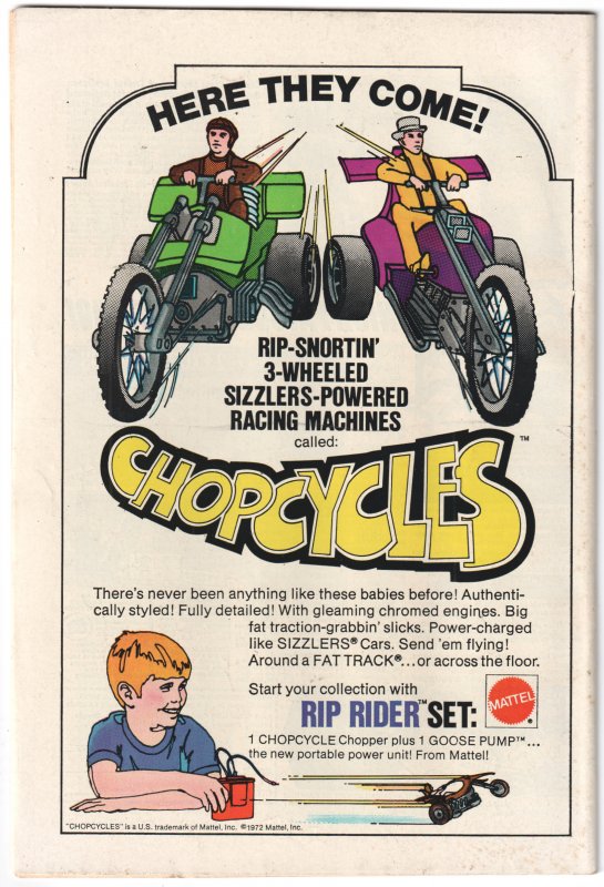 Marvel Feature #7 (1973) Ant-Man