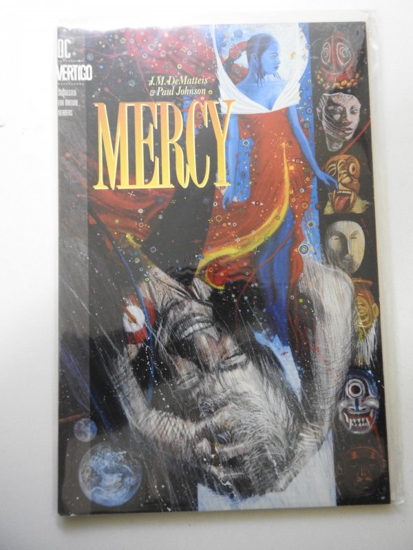 Mercy (1993)