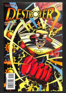 Destroyer #1 (1995)
