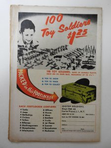 Action Comics #301 (1963) GD Condition see description