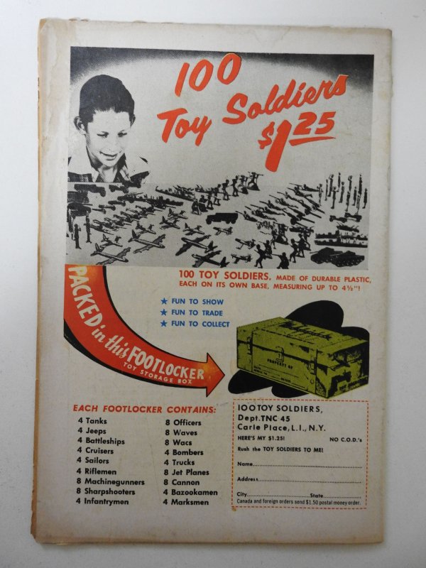 Action Comics #301 (1963) GD Condition see description