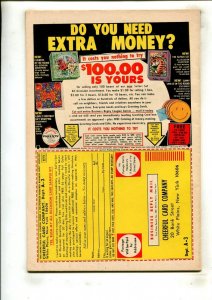 CAPTAIN AMERICA #148 (7.0/7.5) ROMITA SR, RED SKULL!! 1972