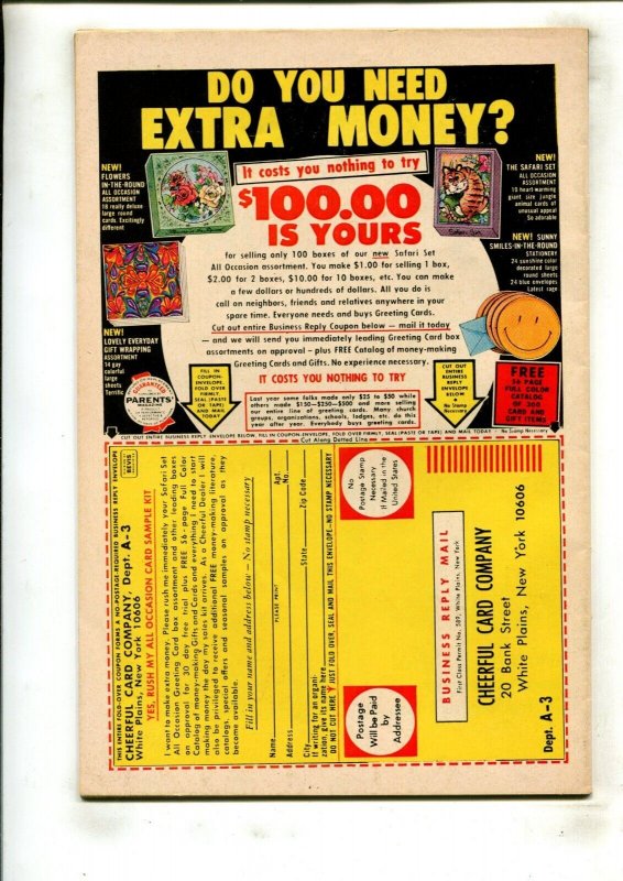 CAPTAIN AMERICA #148 (7.0/7.5) ROMITA SR, RED SKULL!! 1972