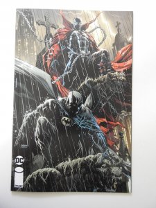 Batman/Spawn #1 (2023) 3rd Print Variant